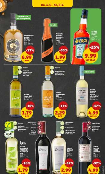 thumbnail - Mionetto Prosecco Spumante Treviso DOC