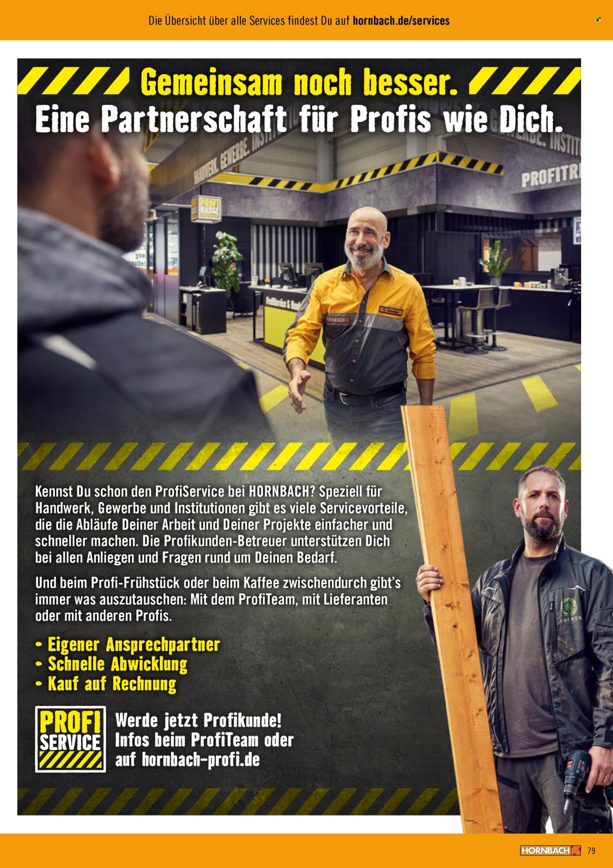 Hornbach Prospekte  - 28.02.2025 - 29.08.2025. Seite 79
