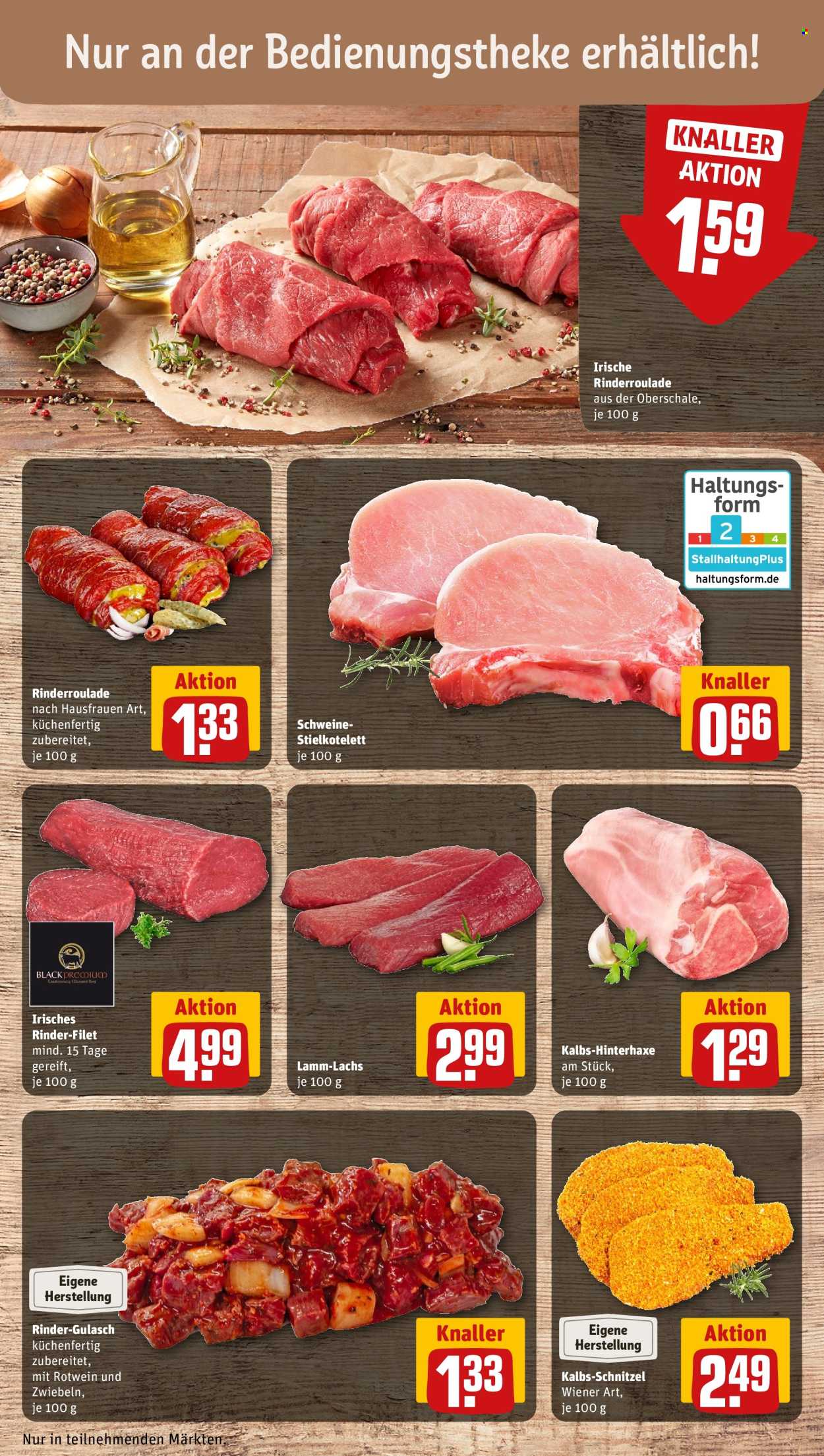REWE Prospekte  - 3.03.2025 - 9.03.2025. Seite 16