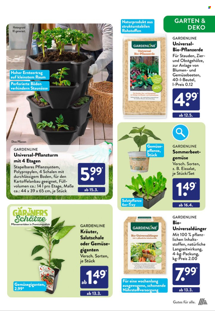 ALDI SÜD Prospekte . Seite 11