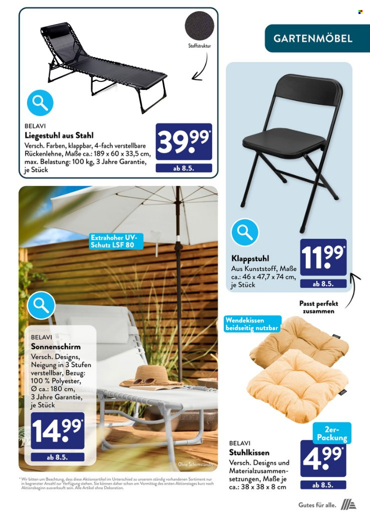 ALDI SÜD Prospekte . Seite 25