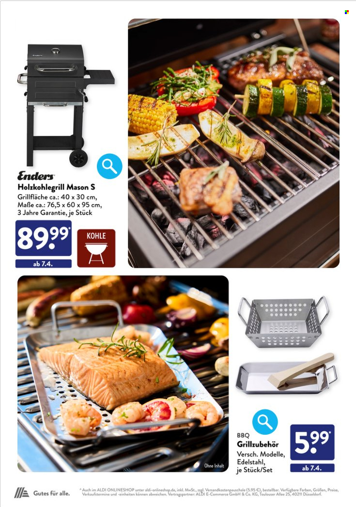 ALDI SÜD Prospekte . Seite 30