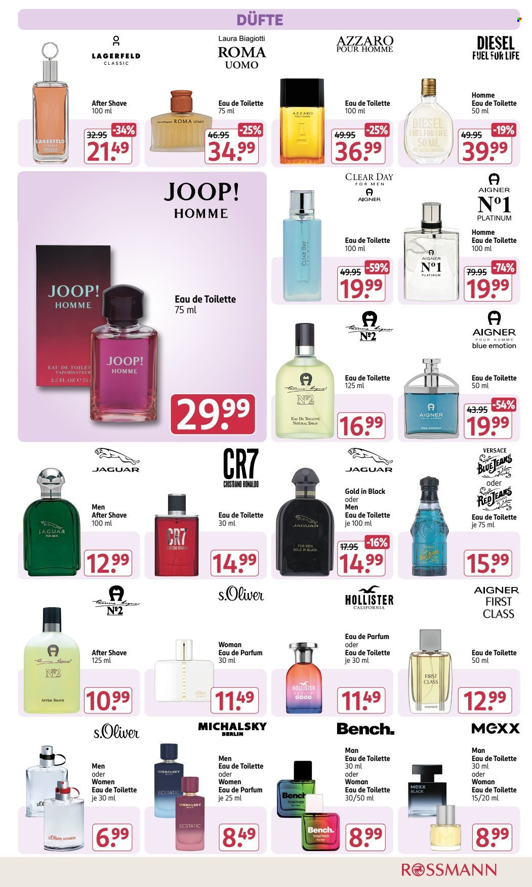 Rossmann Prospekte  - 3.03.2025 - 7.03.2025. Seite 5