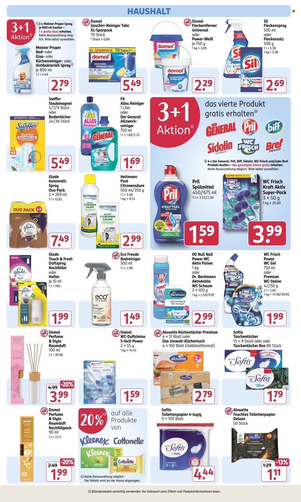 Rossmann Prospekte  - 3.03.2025 - 7.03.2025. Seite 14