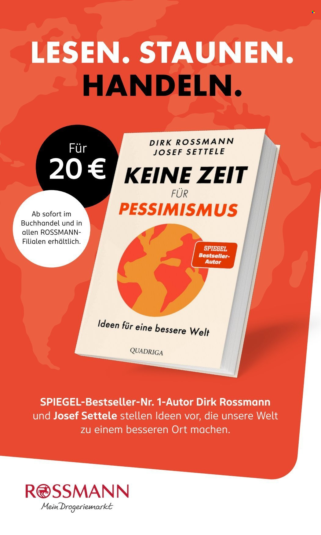 Rossmann Prospekte  - 3.03.2025 - 7.03.2025. Seite 17