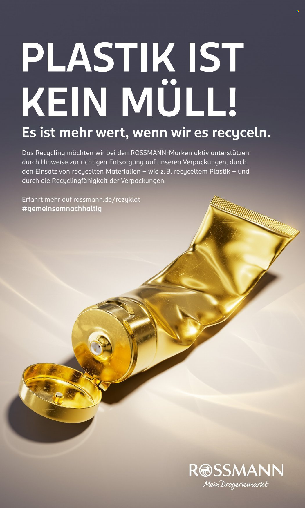Rossmann Prospekte  - 3.03.2025 - 7.03.2025. Seite 19