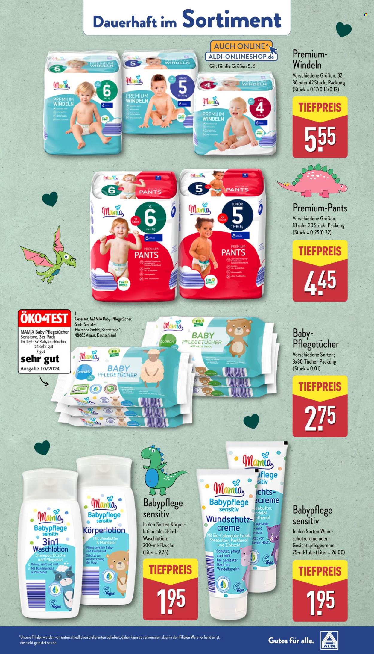 ALDI Nord Prospekte  - 10.03.2025 - 15.03.2025. Seite 39