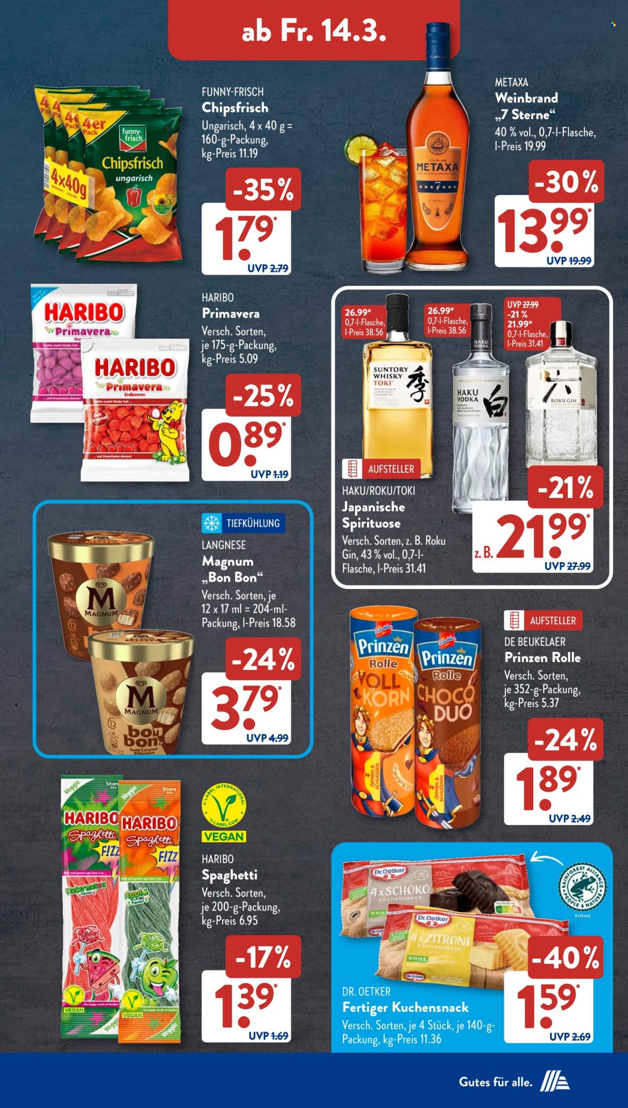 ALDI SÜD Prospekte  - 10.03.2025 - 15.03.2025. Seite 31