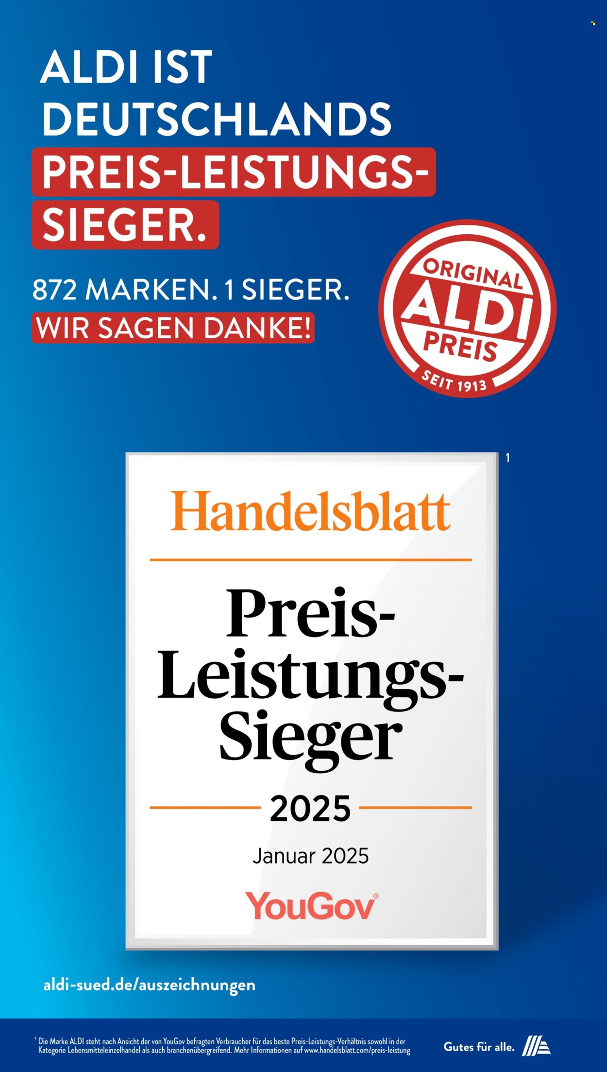 ALDI SÜD Prospekte  - 10.03.2025 - 15.03.2025. Seite 33