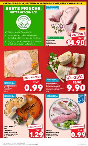 thumbnail - Smoky-Rauchmatjesfilet