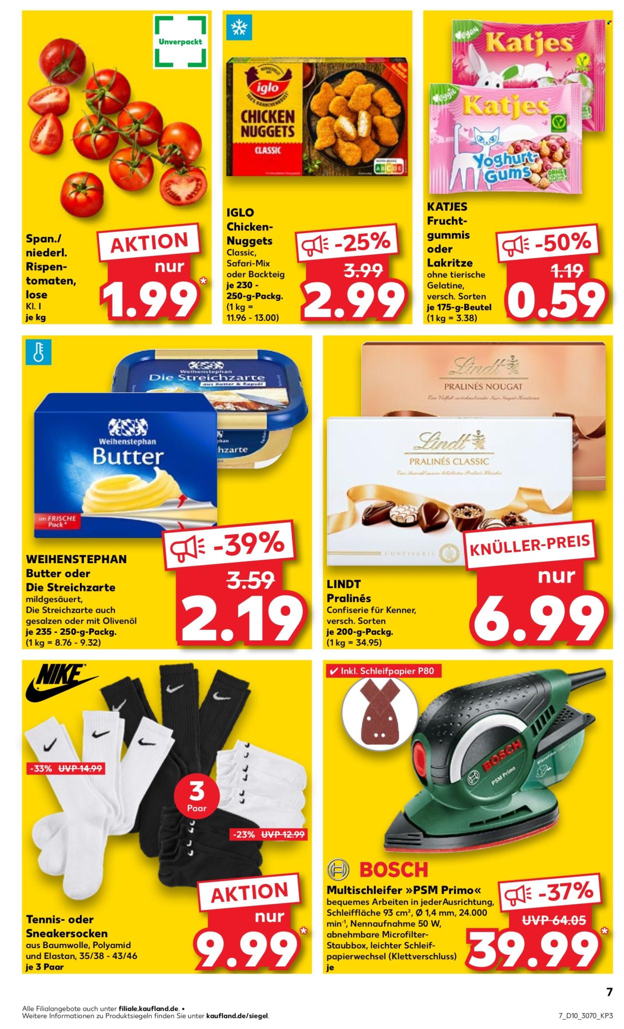 Kaufland Prospekte  - 6.03.2025 - 12.03.2025. Seite 7
