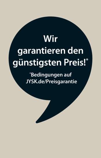 Prospekte JYSK - 16.02.2025 - 29.03.2025.
