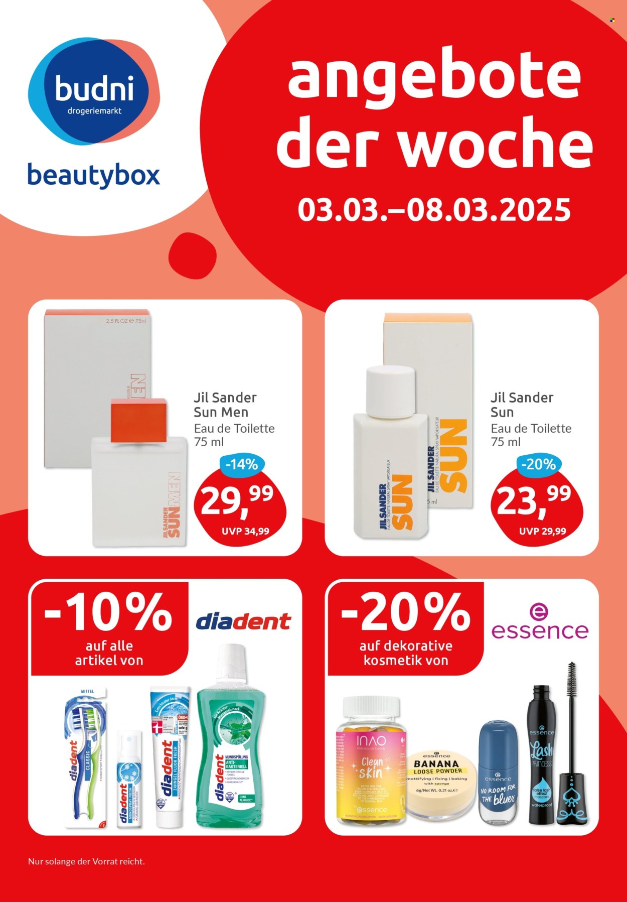 Scheck-in Prospekte  - 3.03.2025 - 8.03.2025. Seite 33