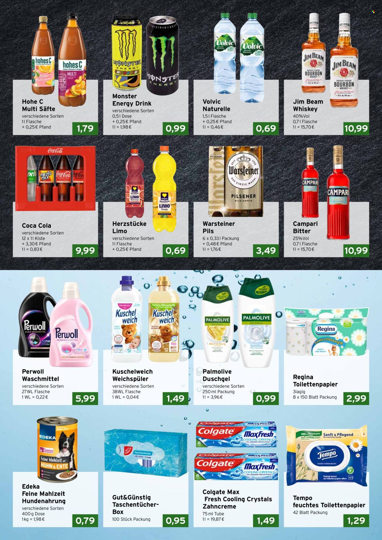 CAP-Markt Prospekte  - 3.03.2025 - 8.03.2025. Seite 3