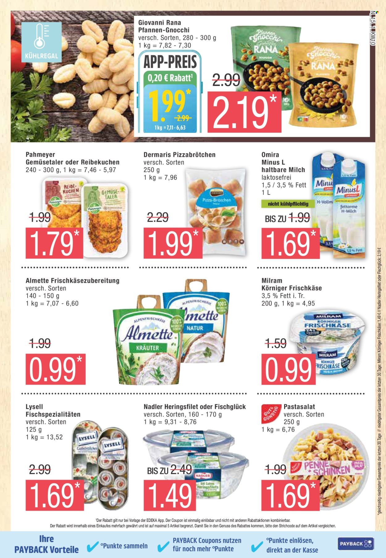 Marktkauf Prospekte  - 3.03.2025 - 8.03.2025. Seite 15