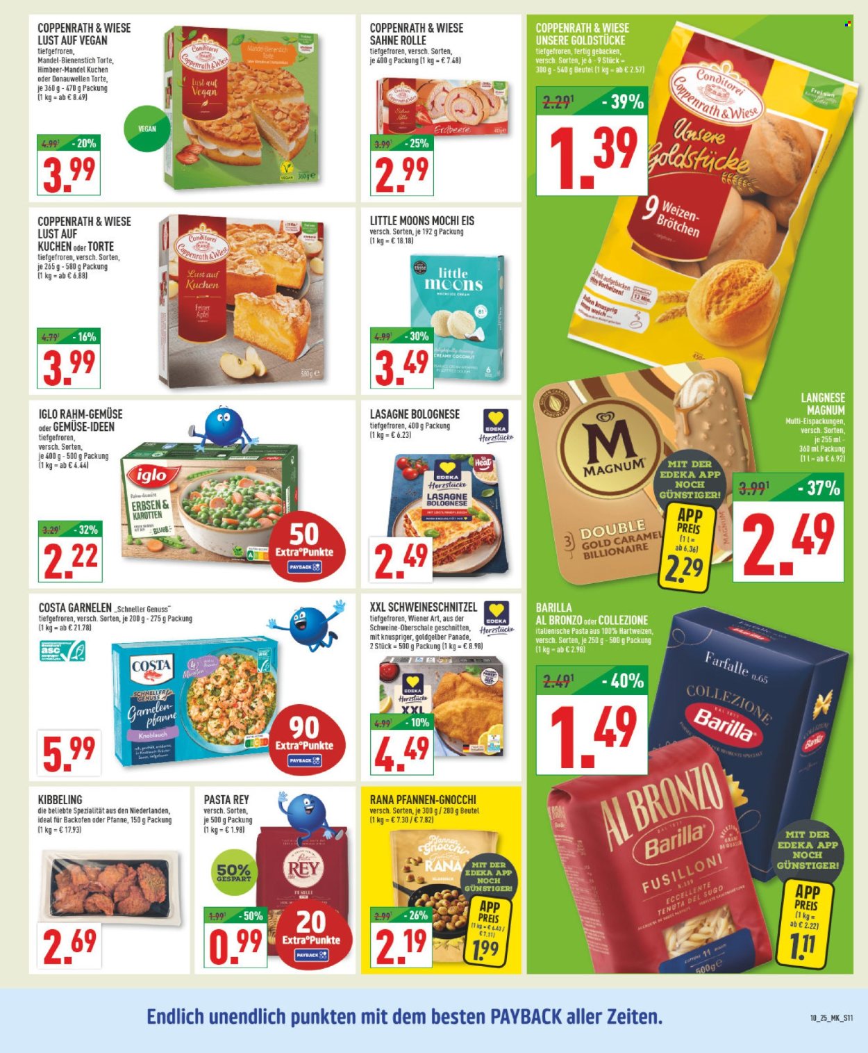 Marktkauf Prospekte  - 3.03.2025 - 8.03.2025. Seite 11