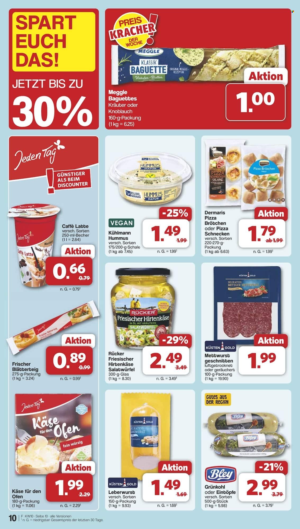 famila Prospekte  - 3.03.2025 - 8.03.2025. Seite 11
