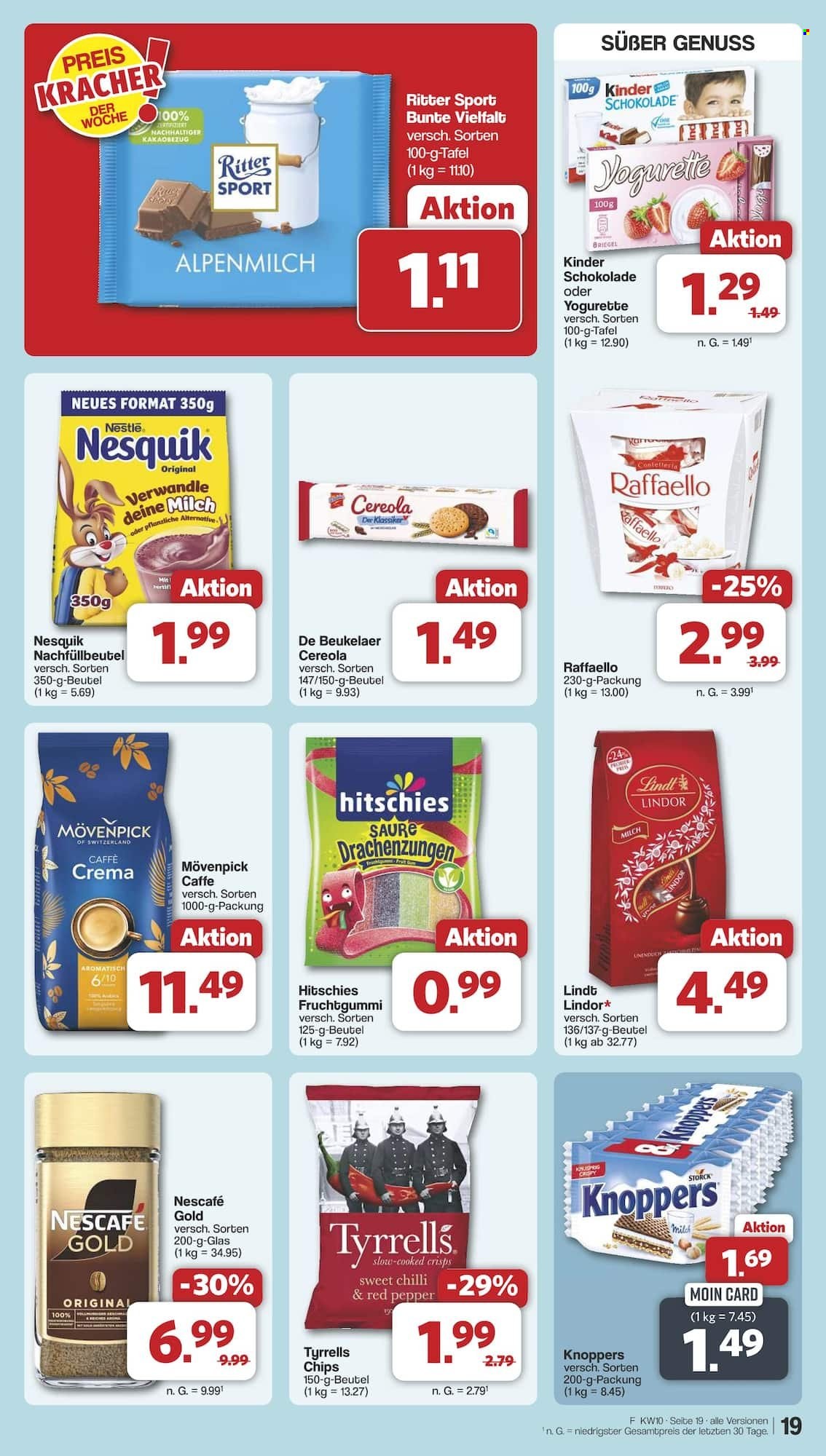 famila Prospekte  - 3.03.2025 - 8.03.2025. Seite 20