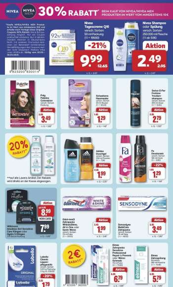 thumbnail - Schaebens Haarmaske