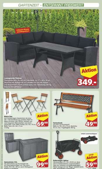 thumbnail - Gartenbank