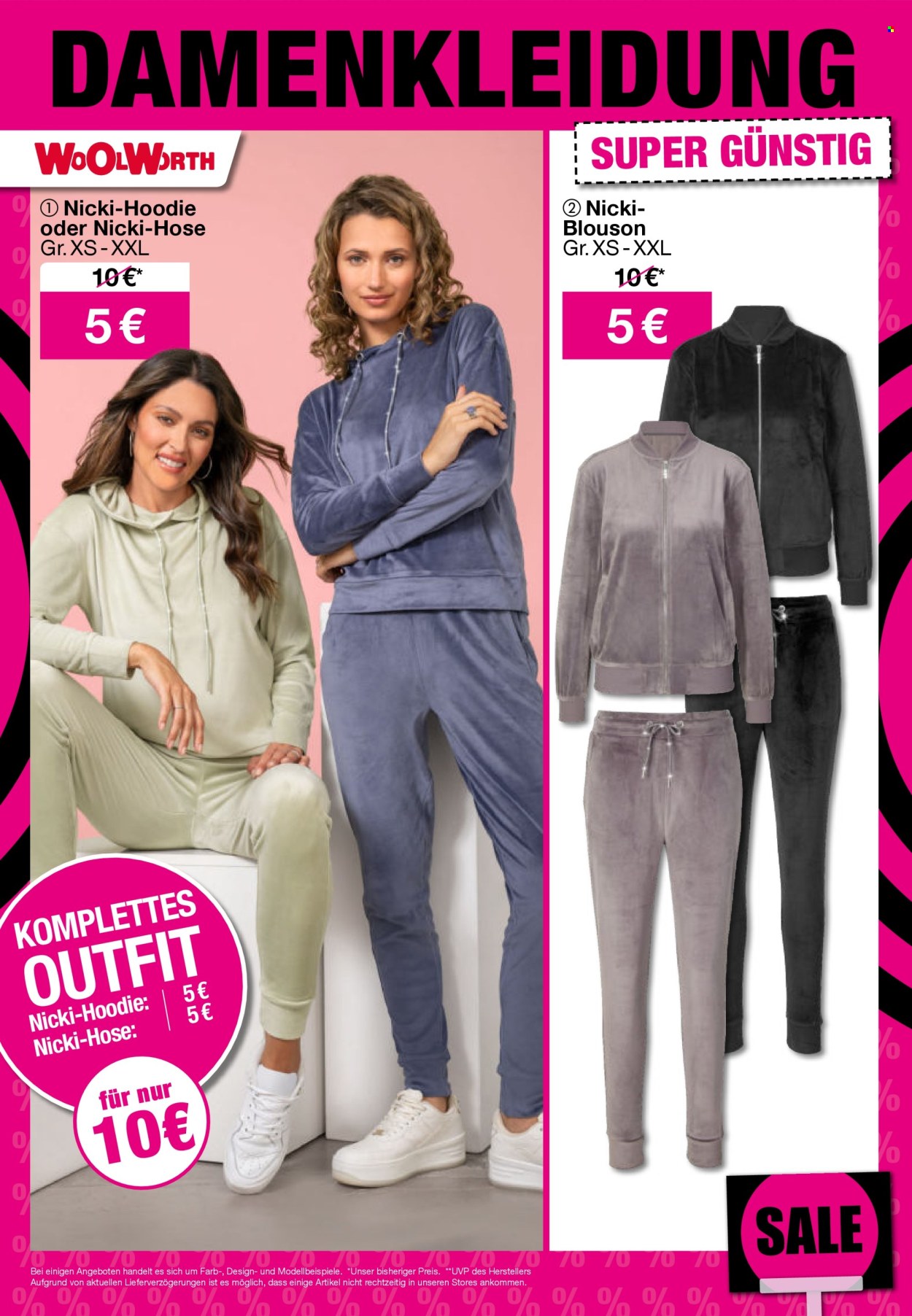 Woolworth Prospekte  - 6.03.2025 - 15.03.2025. Seite 36