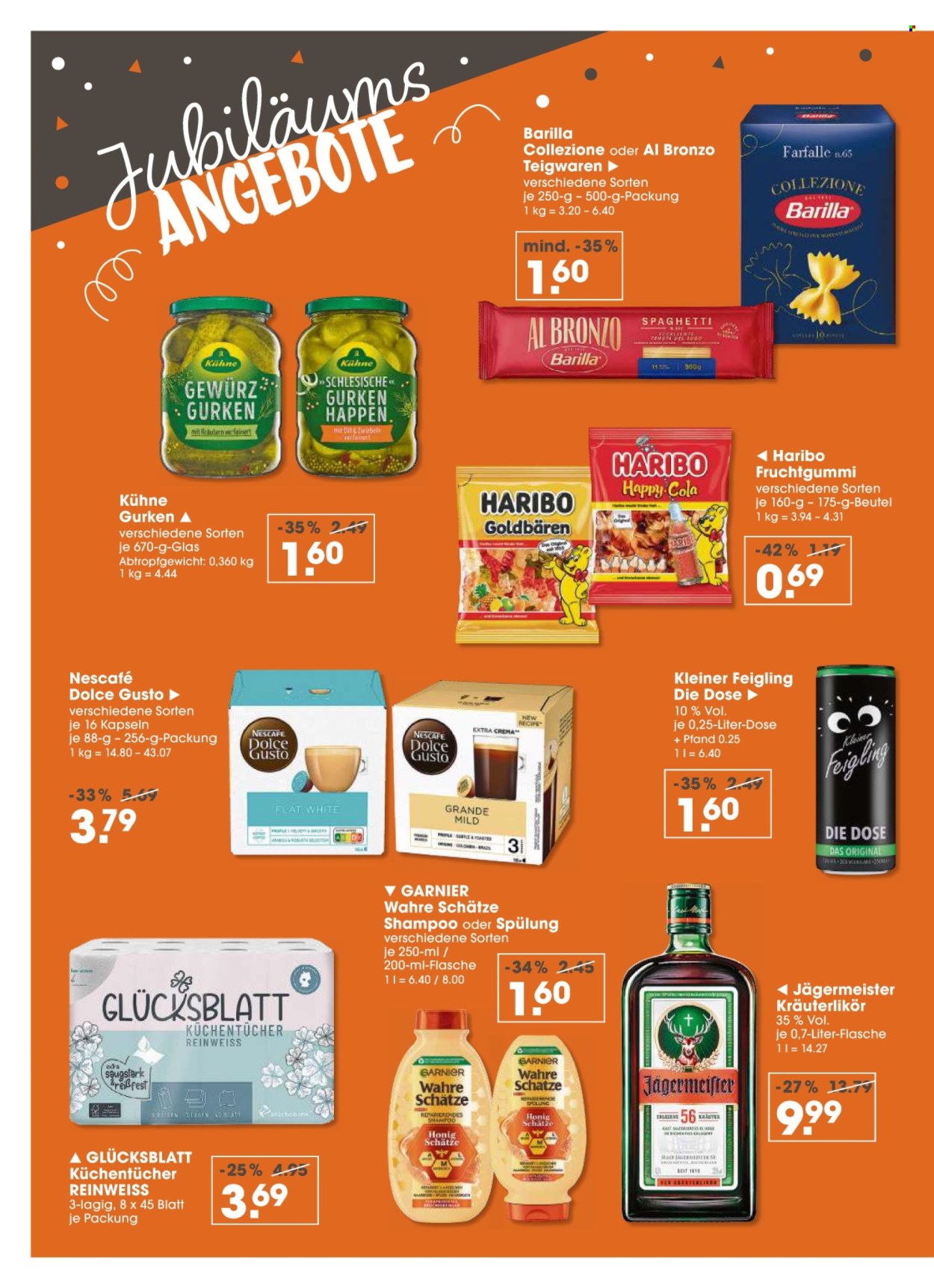 V-Markt Prospekte  - 13.03.2025 - 19.03.2025. Seite 6