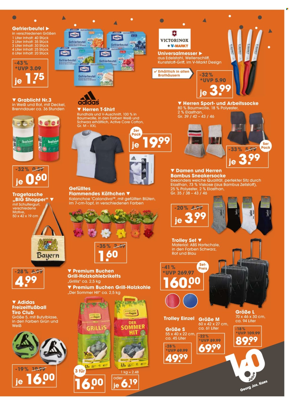 V-Markt Prospekte  - 13.03.2025 - 19.03.2025. Seite 7