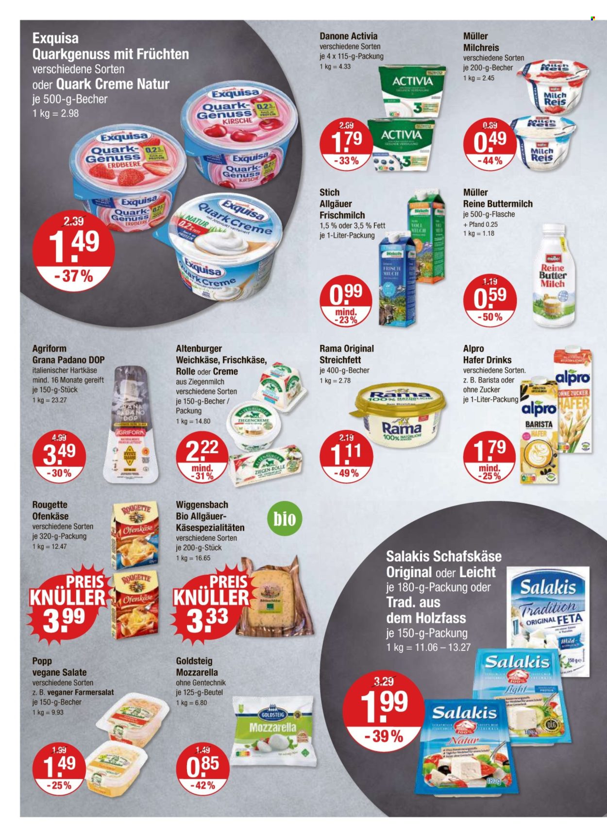 V-Markt Prospekte  - 13.03.2025 - 19.03.2025. Seite 10