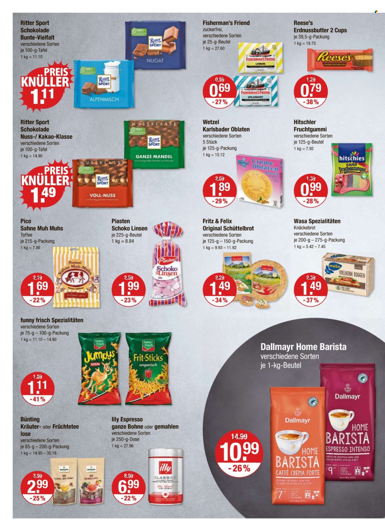 V-Markt Prospekte  - 13.03.2025 - 19.03.2025. Seite 12