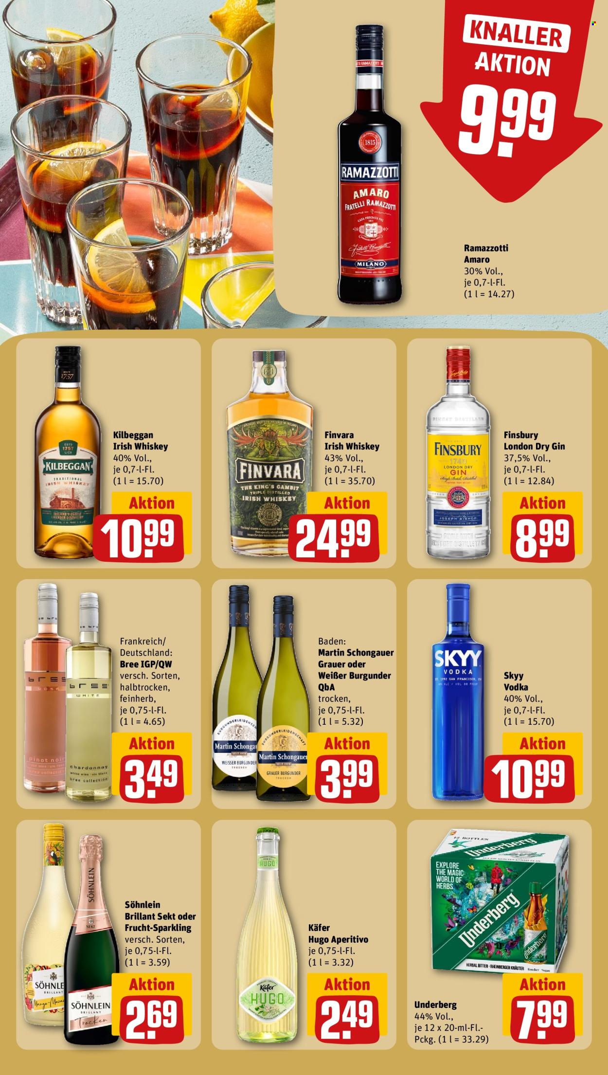 REWE Prospekte  - 10.03.2025 - 16.03.2025. Seite 23