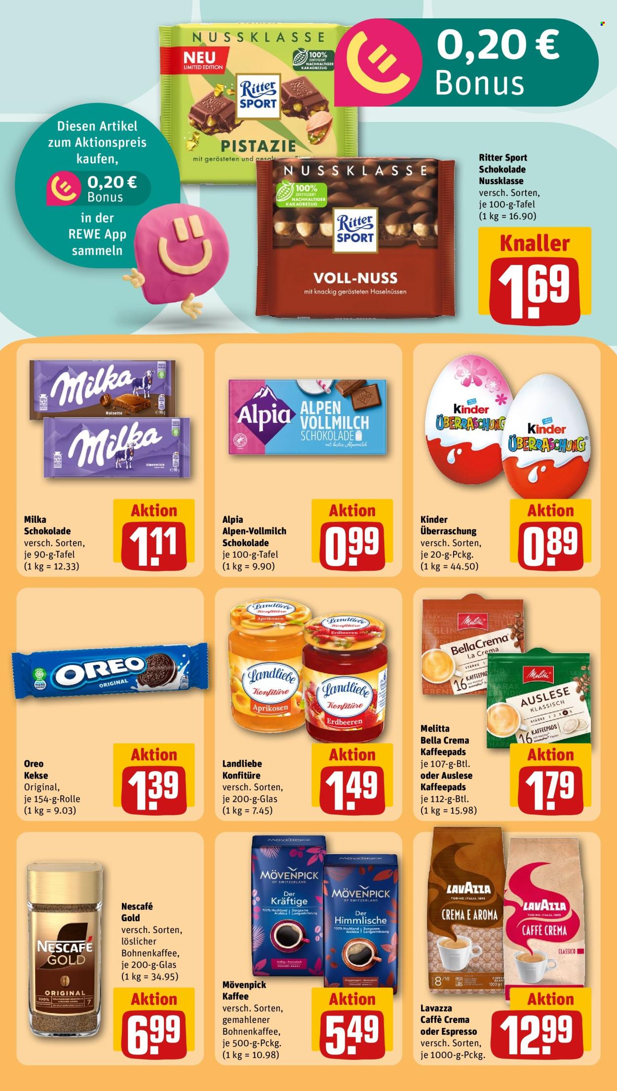 REWE Prospekte  - 10.03.2025 - 16.03.2025. Seite 25