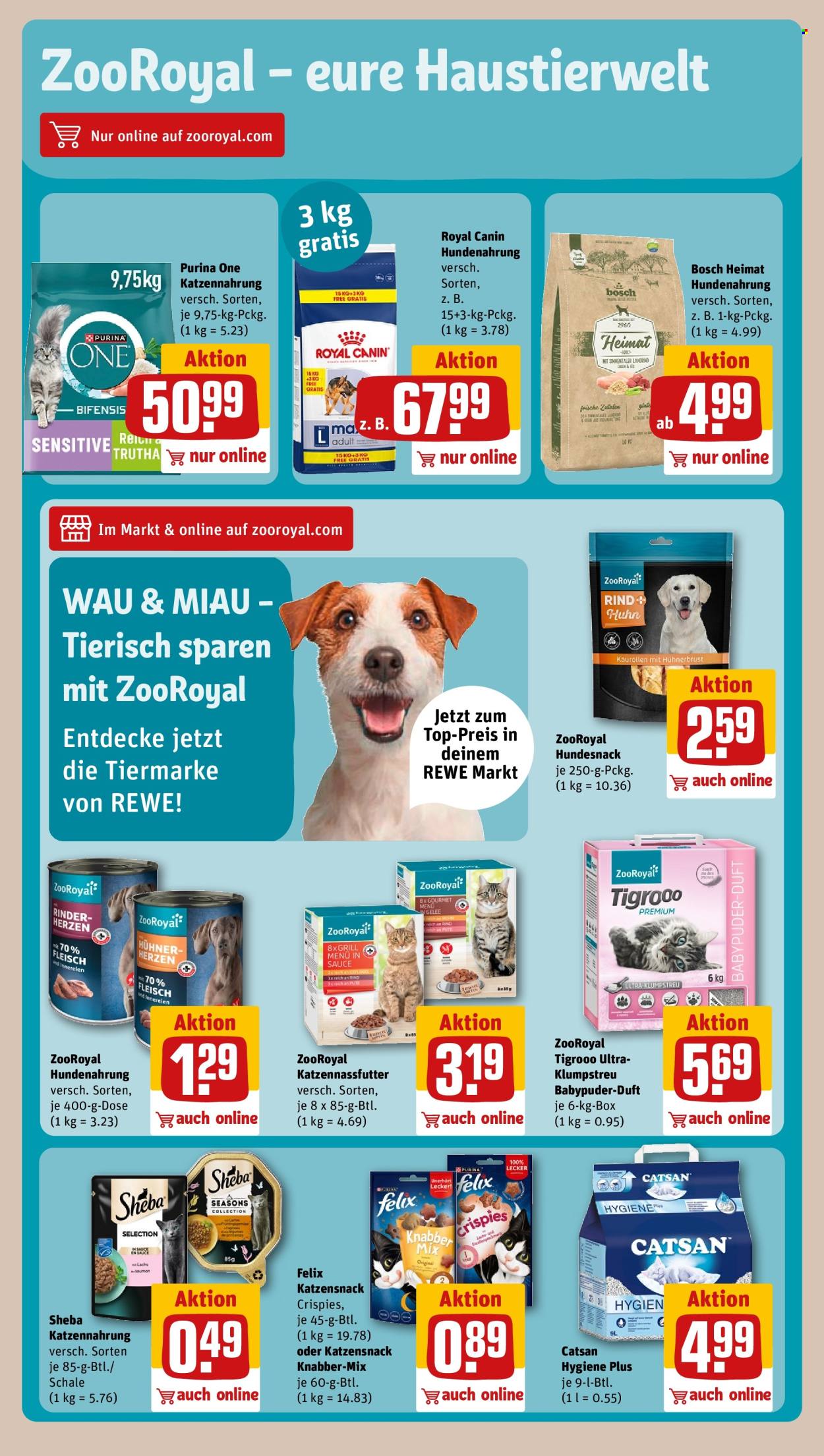REWE Prospekte  - 10.03.2025 - 16.03.2025. Seite 27