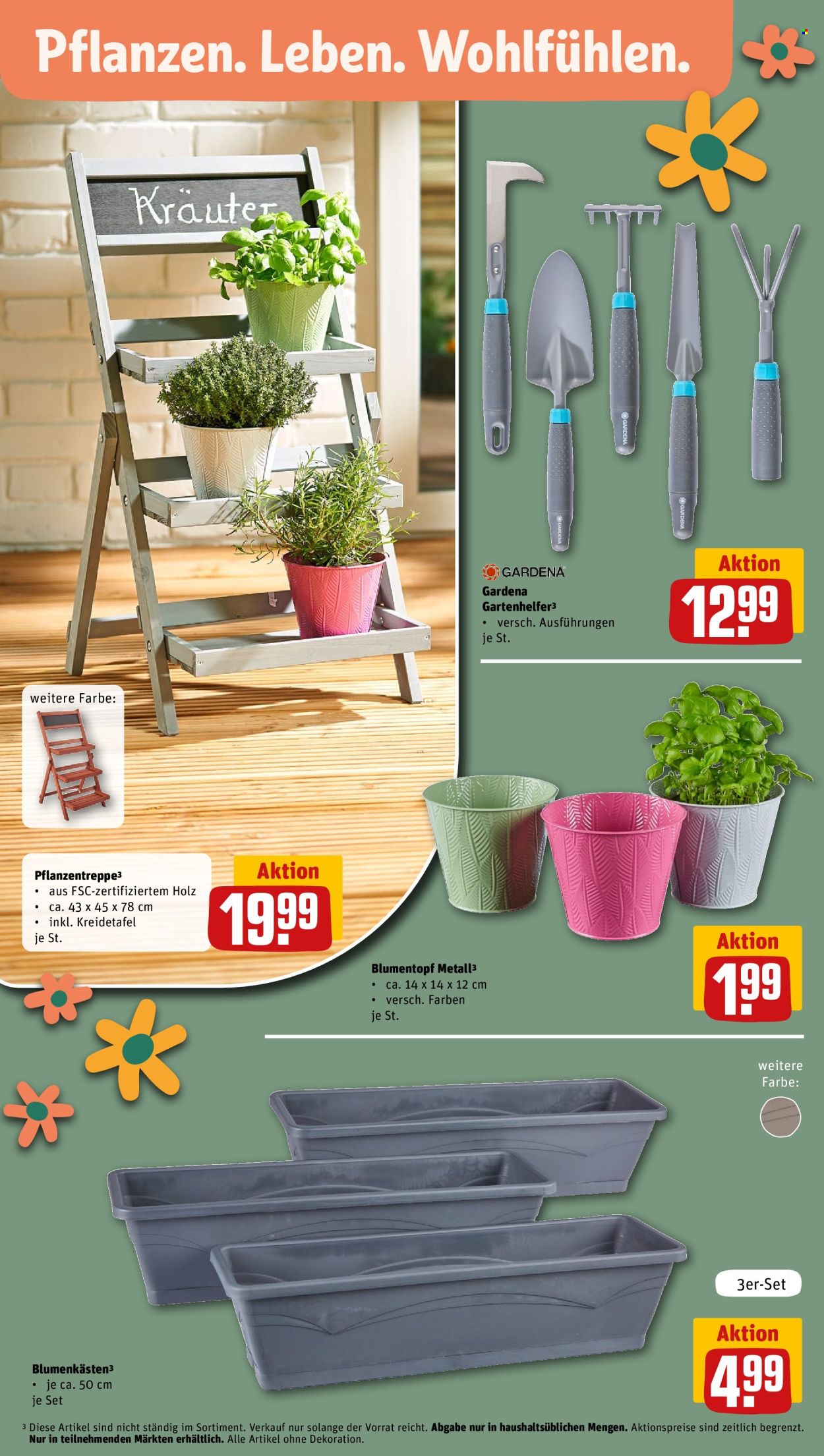 REWE Prospekte  - 10.03.2025 - 16.03.2025. Seite 32