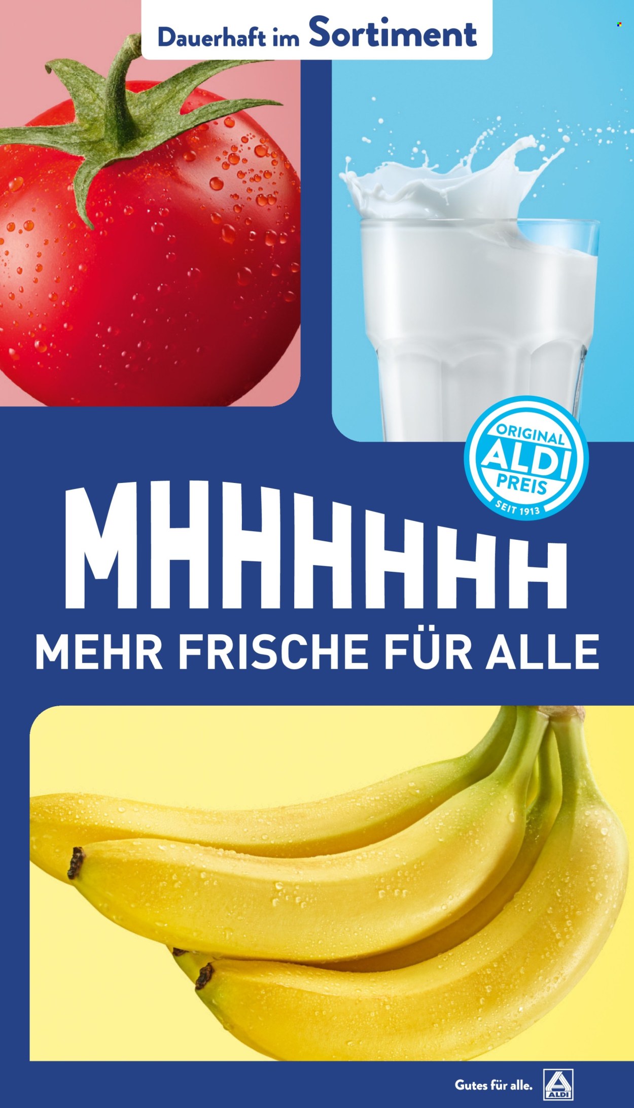 ALDI Nord Prospekte  - 17.03.2025 - 22.03.2025. Seite 43