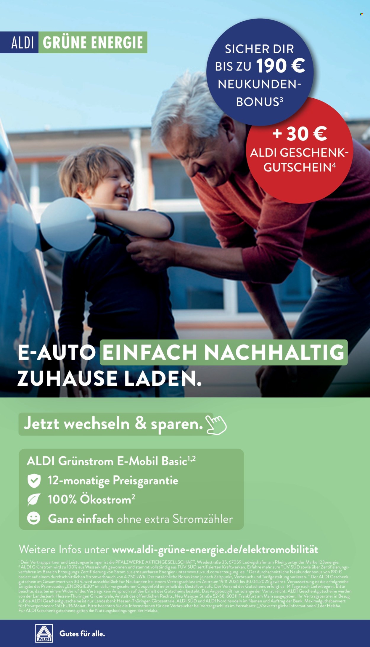 ALDI Nord Prospekte  - 17.03.2025 - 22.03.2025. Seite 47