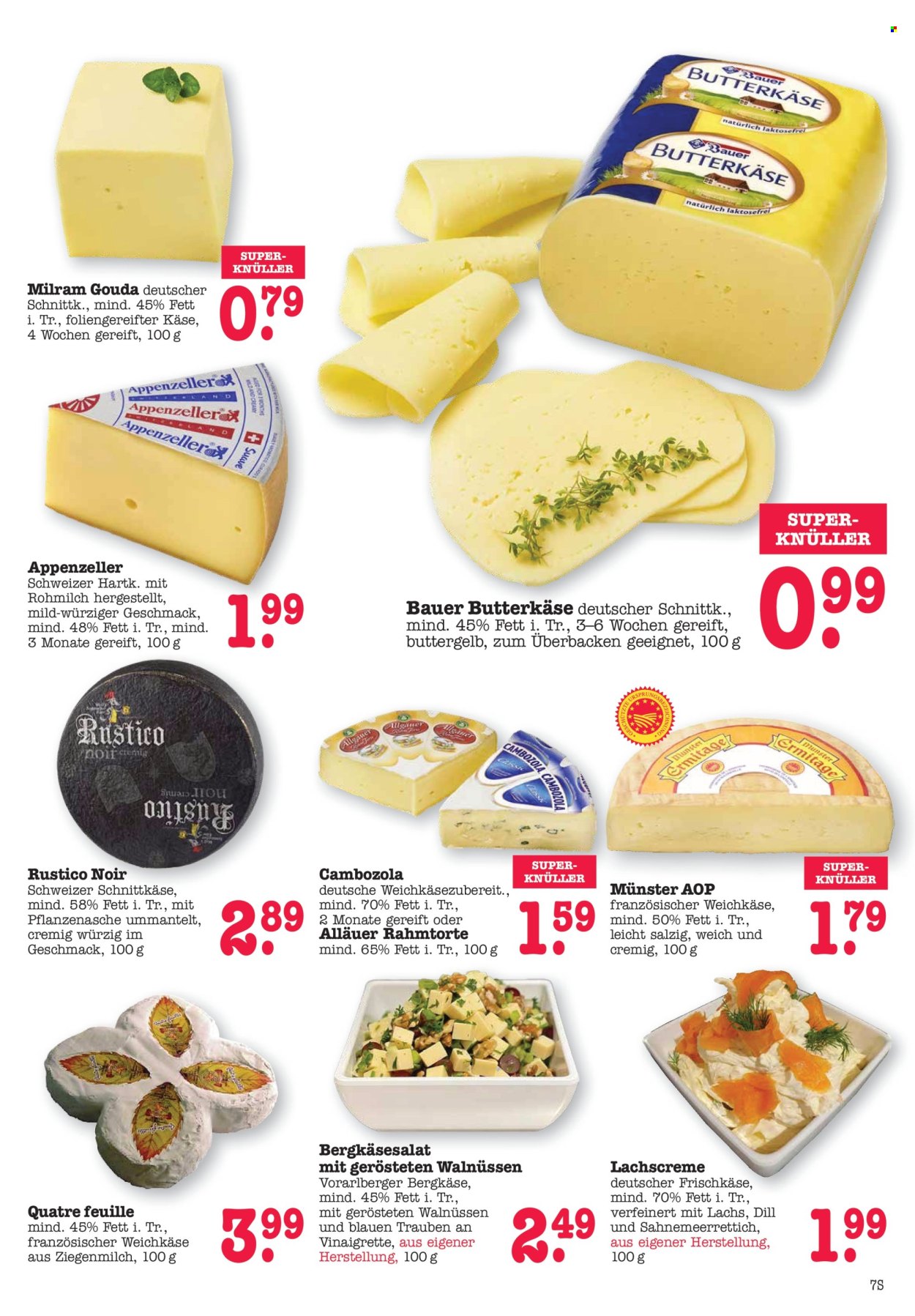 Scheck-in Prospekte  - 10.03.2025 - 15.03.2025. Seite 7