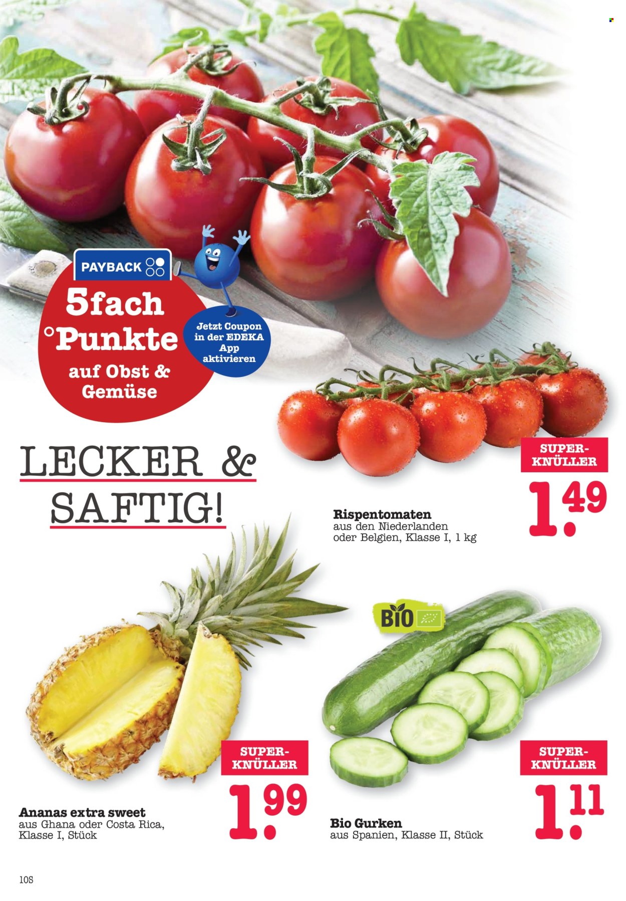 Scheck-in Prospekte  - 10.03.2025 - 15.03.2025. Seite 10