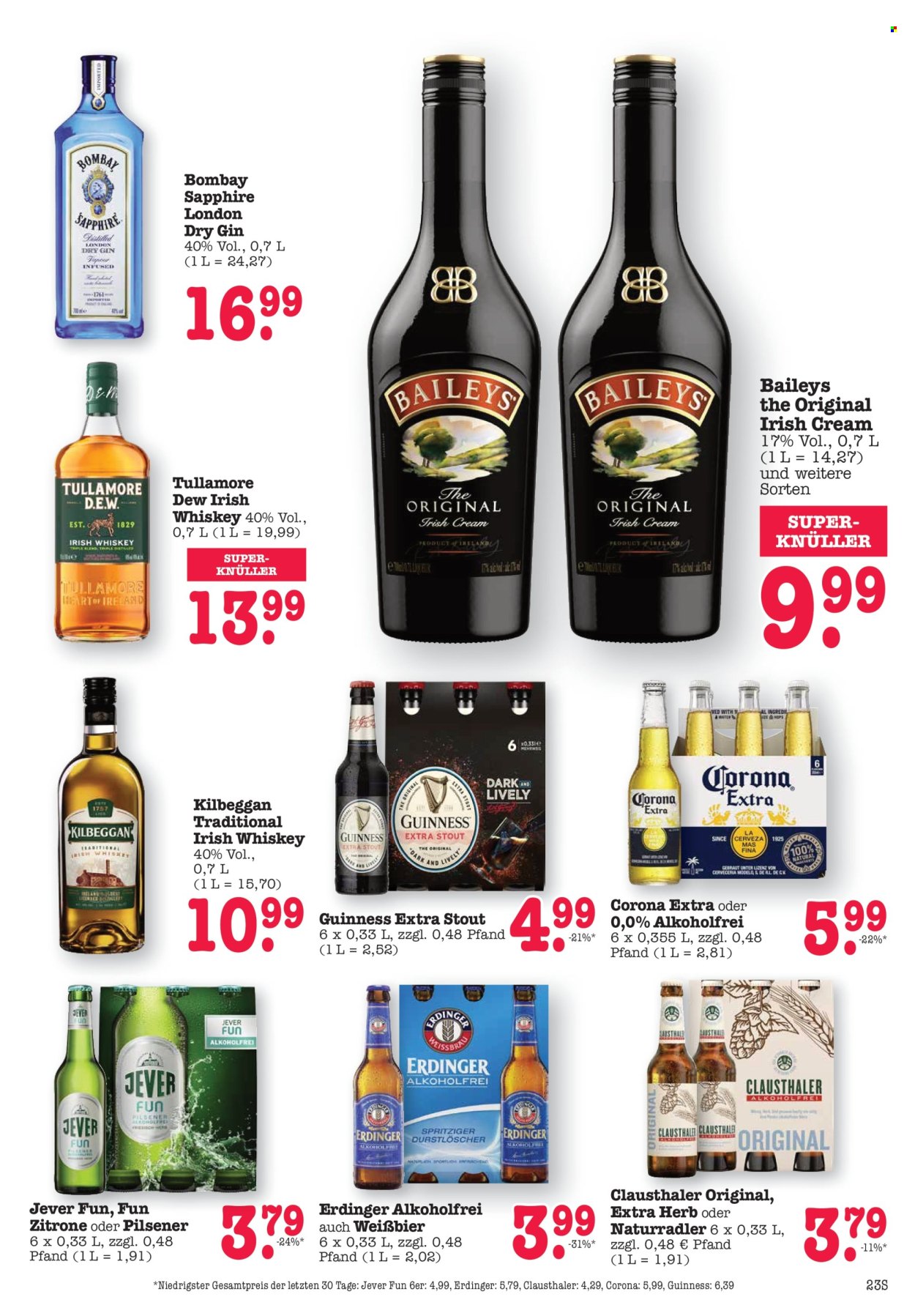 Scheck-in Prospekte  - 10.03.2025 - 15.03.2025. Seite 23