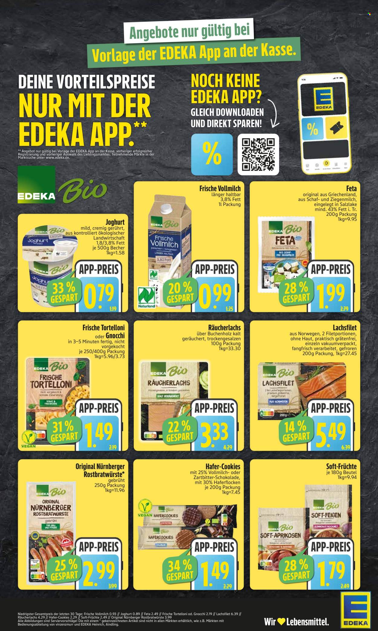 Edeka Prospekte  - 10.03.2025 - 15.03.2025. Seite 2