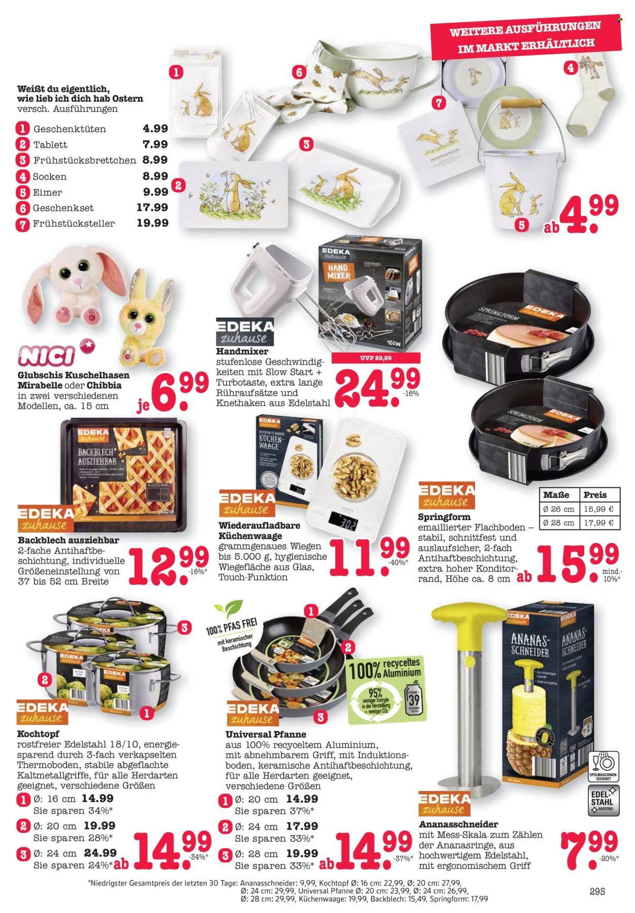 Scheck-in Prospekte  - 10.03.2025 - 15.03.2025. Seite 29