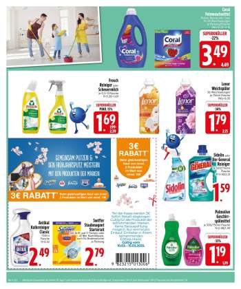 thumbnail - Swiffer Staubmagnet Starterset