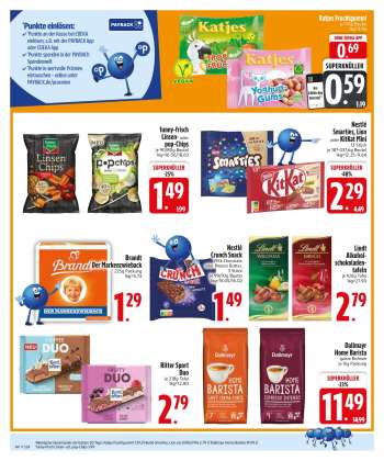 thumbnail - Nestlé Crunch Snack