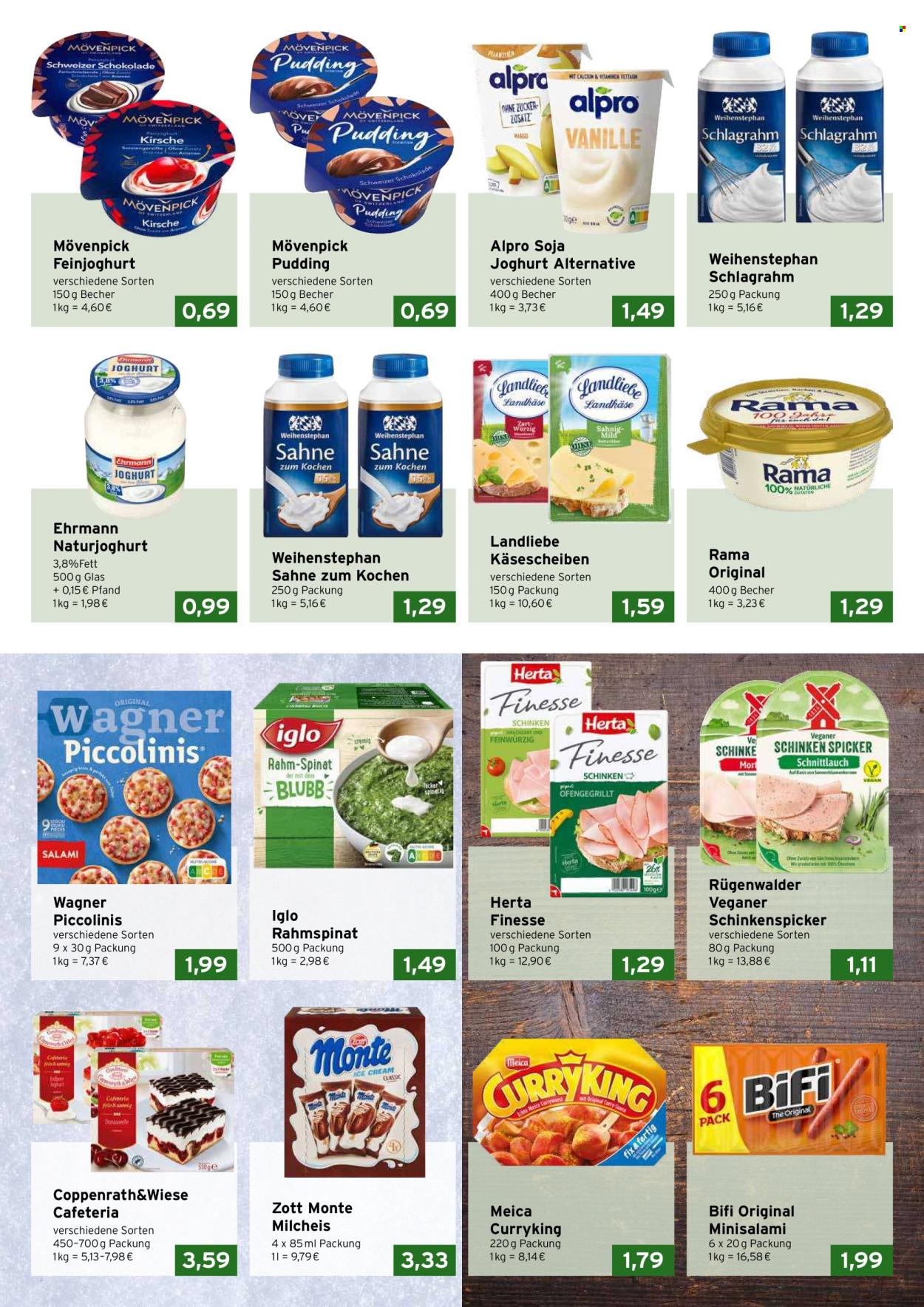 CAP-Markt Prospekte  - 10.03.2025 - 15.03.2025. Seite 2