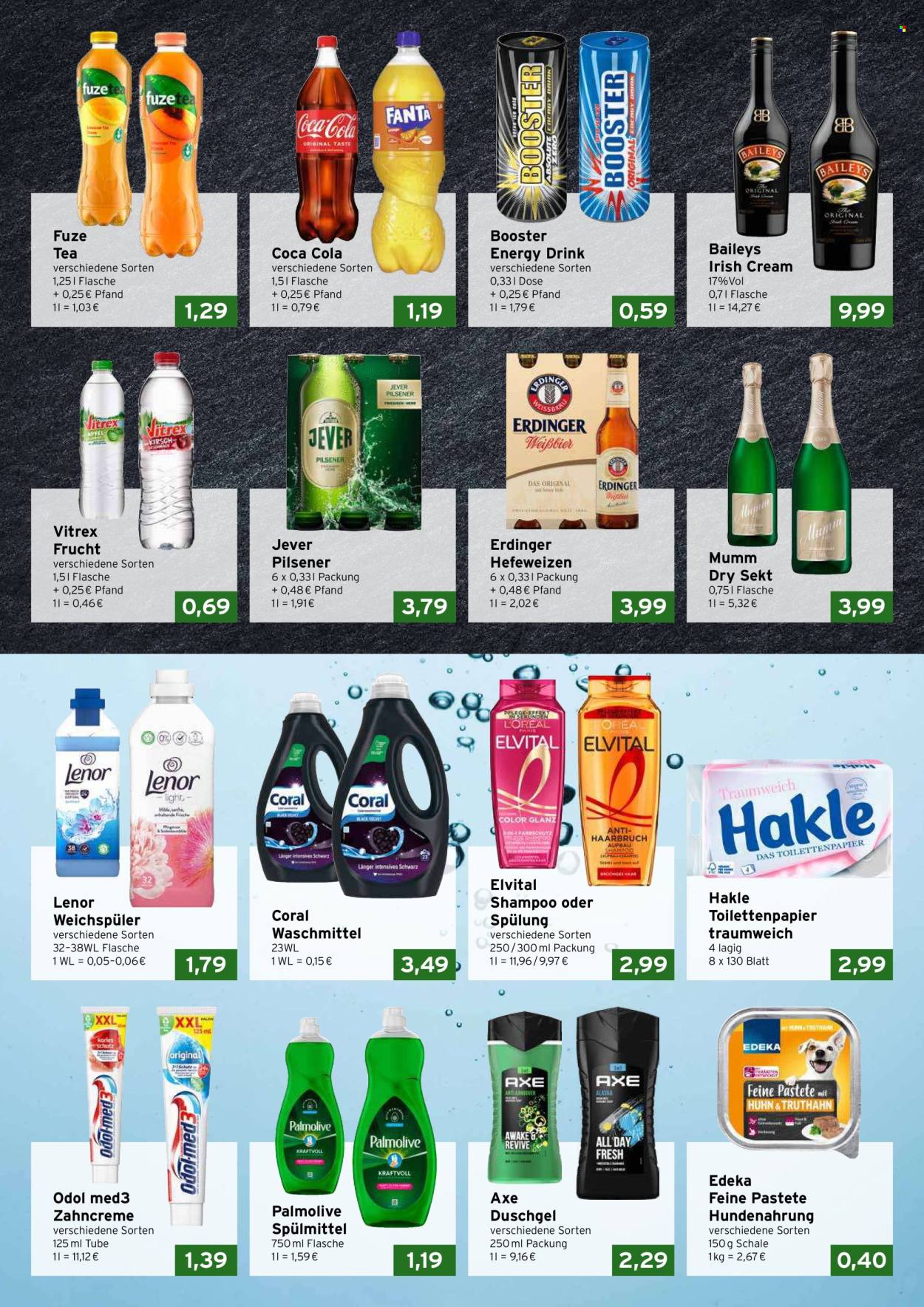 CAP-Markt Prospekte  - 10.03.2025 - 15.03.2025. Seite 3