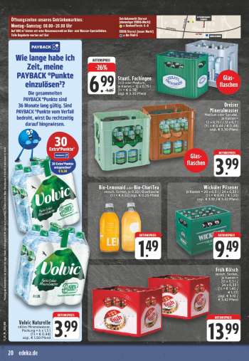thumbnail - Bio-Lemonaid oder Bio-ChariTea