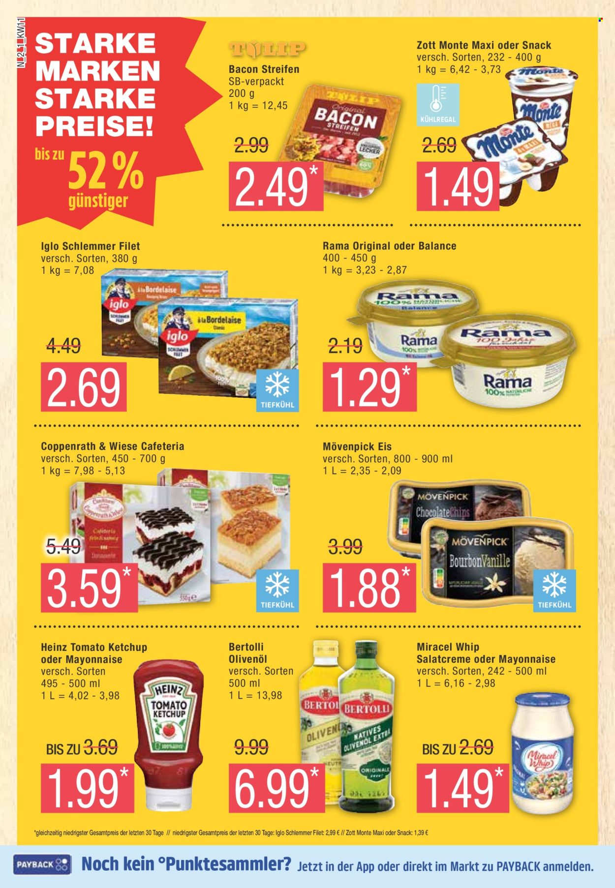 Marktkauf Prospekte  - 10.03.2025 - 15.03.2025. Seite 2