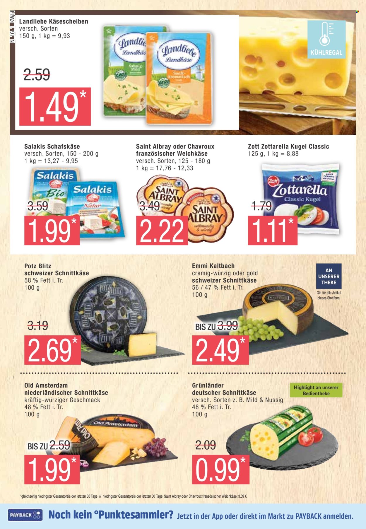 Marktkauf Prospekte  - 10.03.2025 - 15.03.2025. Seite 16