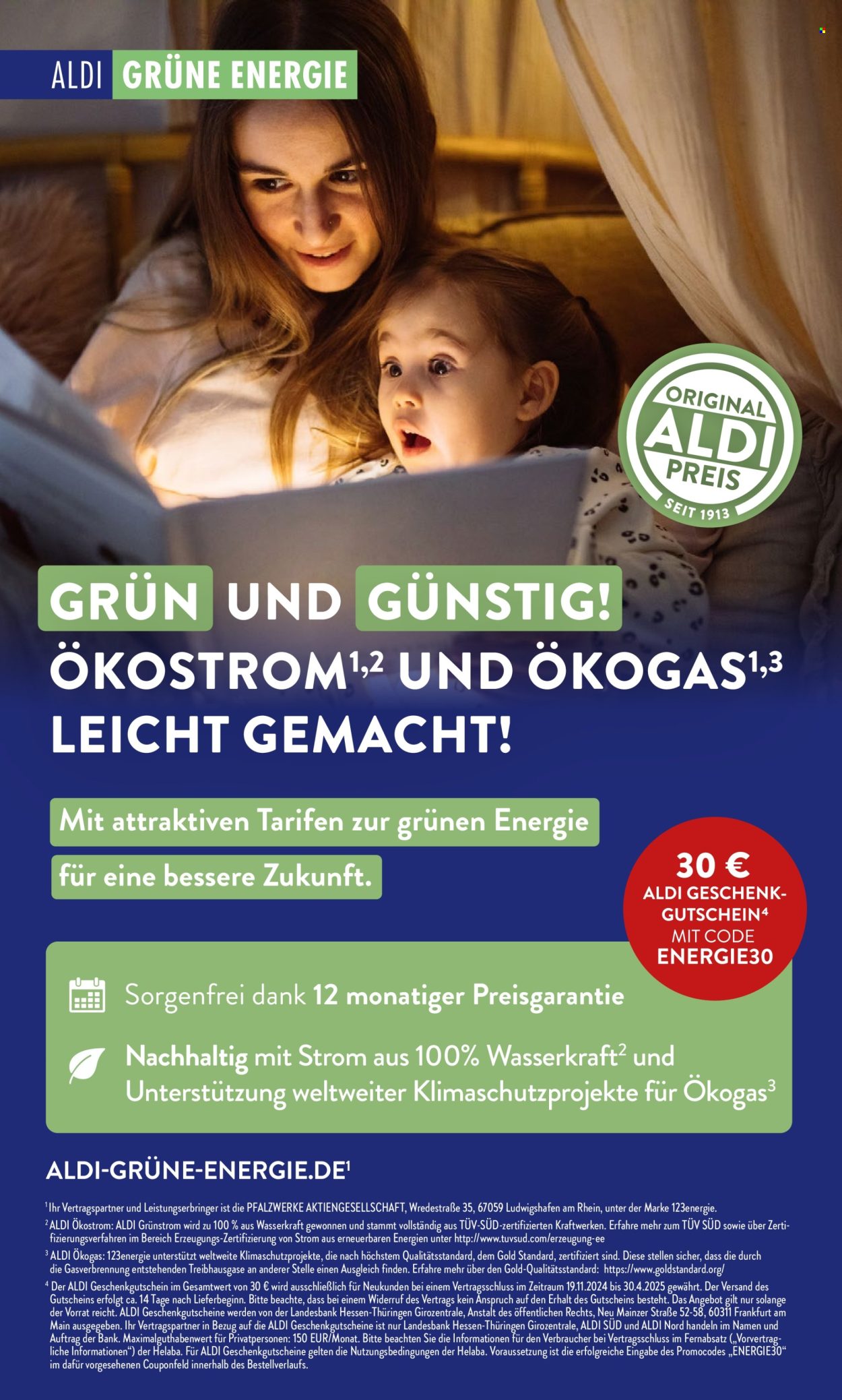 ALDI SÜD Prospekte  - 17.03.2025 - 22.03.2025. Seite 25