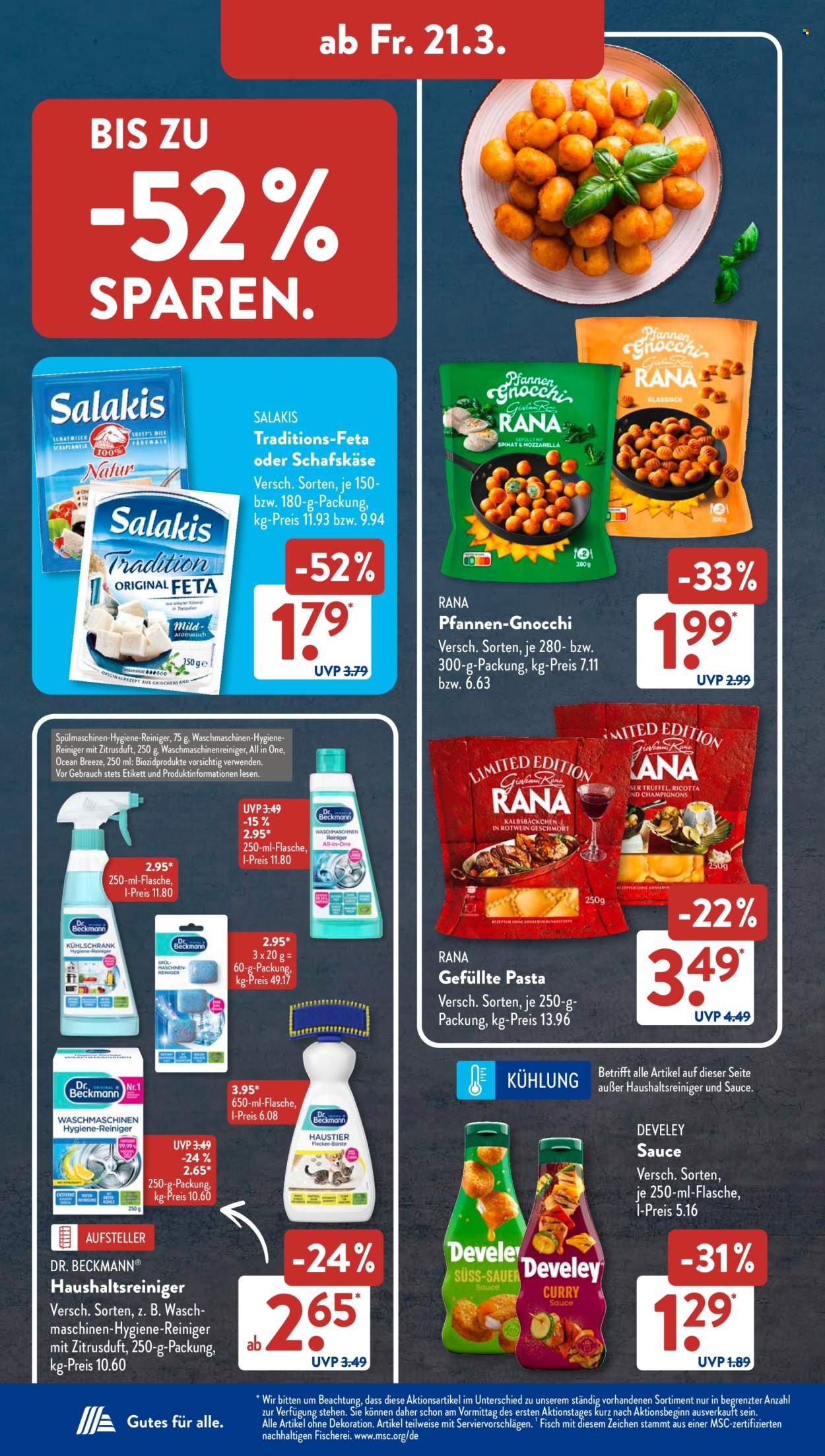 ALDI SÜD Prospekte  - 17.03.2025 - 22.03.2025. Seite 28