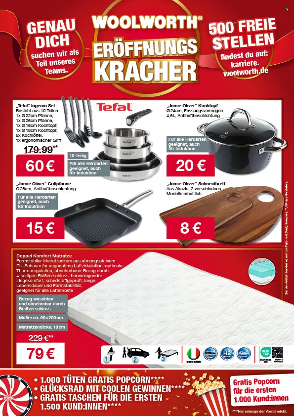 Woolworth Prospekte  - 13.03.2025 - 13.03.2025. Seite 5